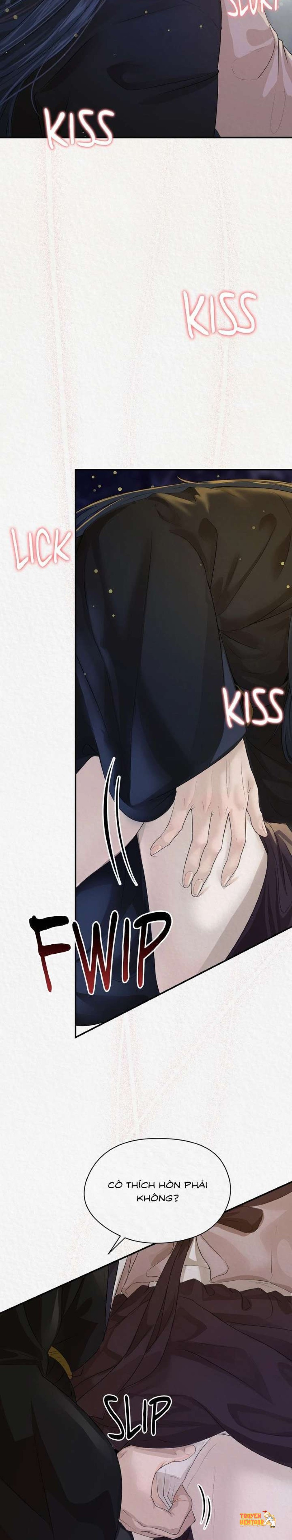 Xem ảnh Con Sói Của Núi Cheonun - Chapter 10 - tmpb ayck1 - Truyenhentaiz.net