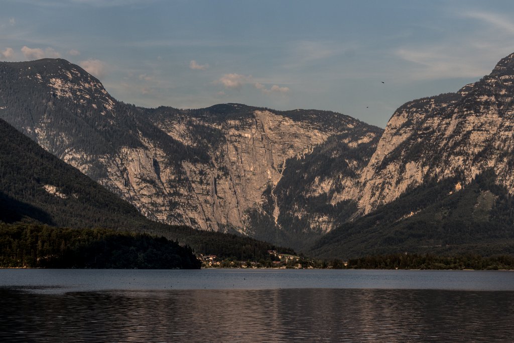 OBERTRAUN - CUEVAS HIELO/MAMUT - PLATAFORMA FIVE FINGERS (11 AGOSTO) - Austria y Bratislava (17)