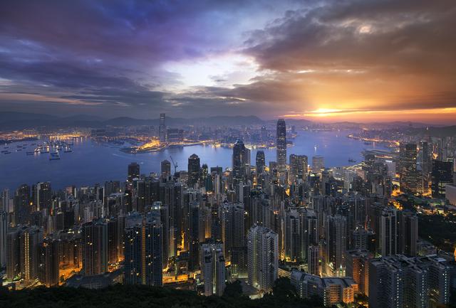 Cityscape Photography Capture Your City's Story