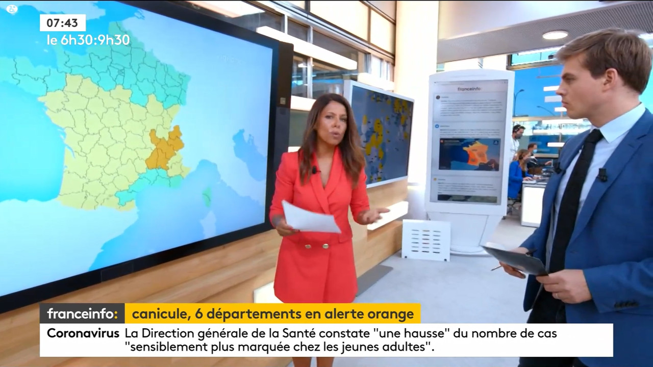 07.30 - 05.29.00 - 9h30. Entre JT, chroniques, invités et revues de p....ts_snapshot_01.20.16.705