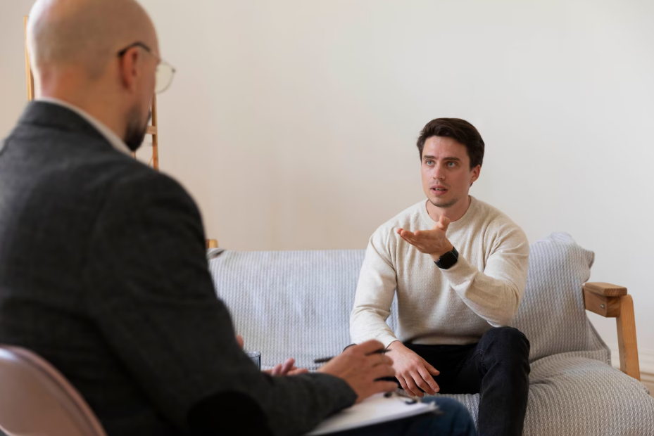 علاج أعراض الانسحاب