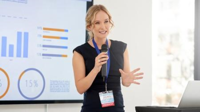Public Speaking Without Fear