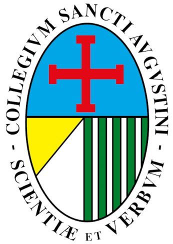 Logo Colegio San Agustín