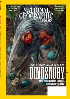 National Geographic Polska 10/2020 National Geographic Polska 10/2020