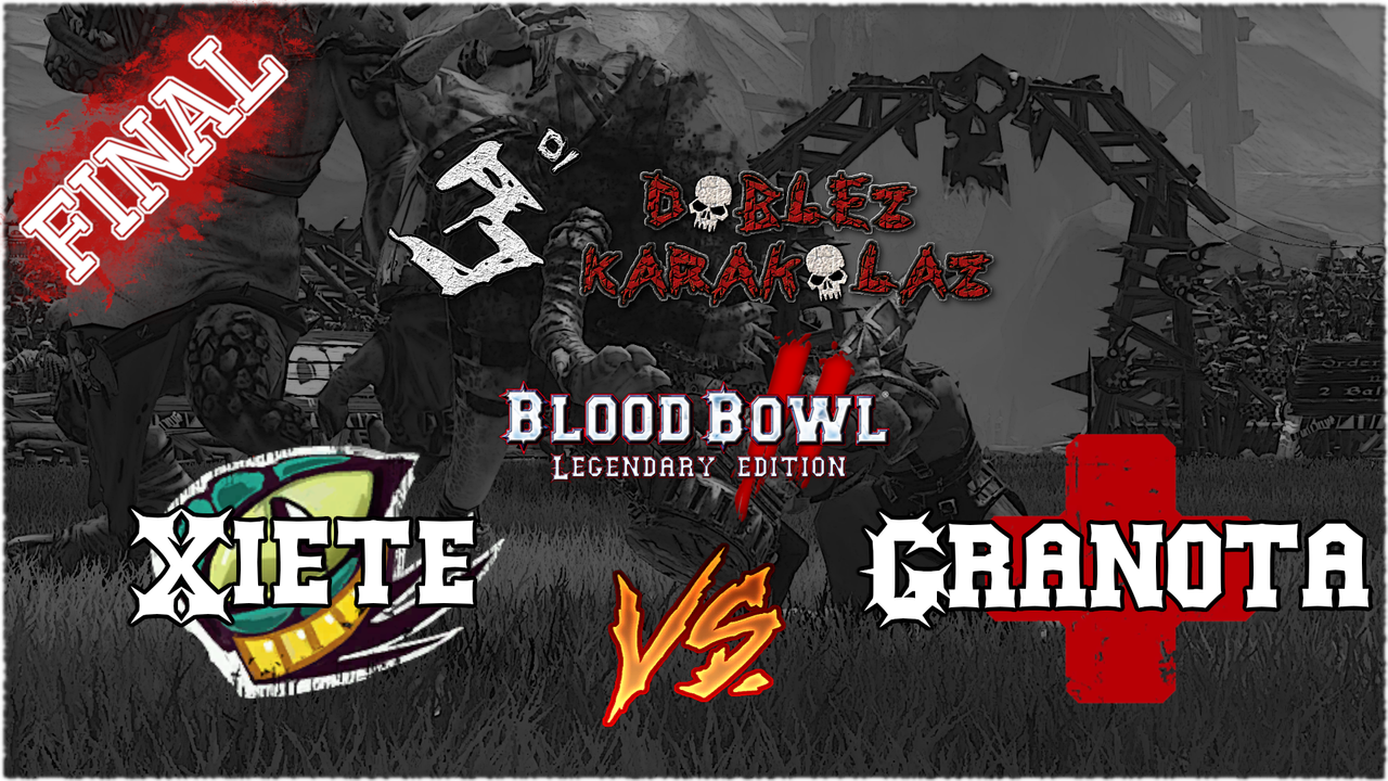 Doblez Karakolaz 3 - Playoffs / Final 3-Doblez-Karakolaz-Final-Sin-borde