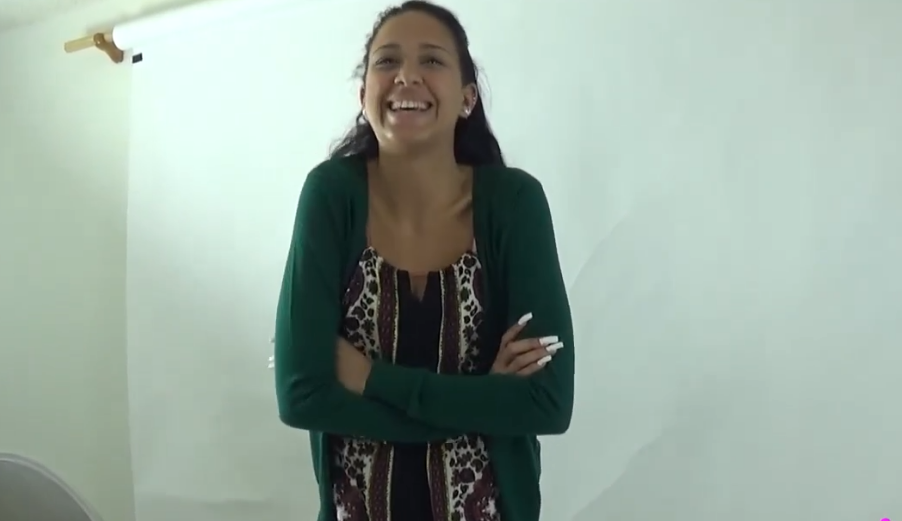 LANewGirl – MM1012