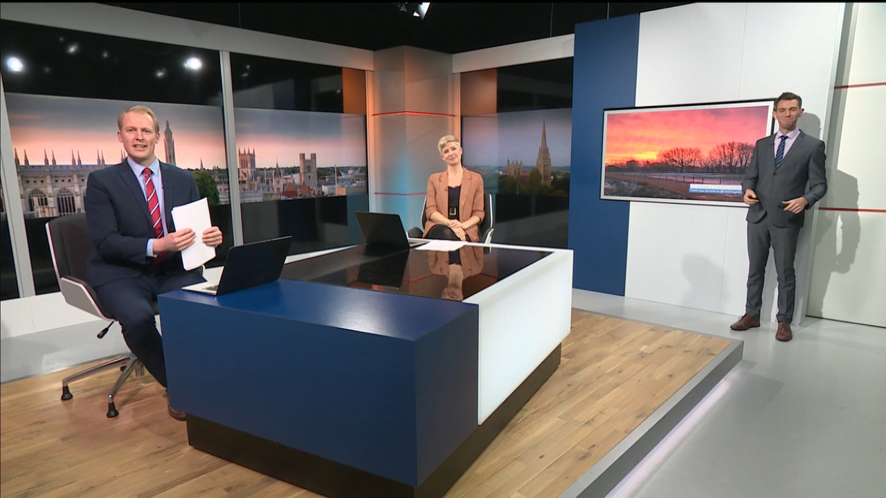 01.26 - 18.00.00 - ITV News Anglia. The latest news and weather from ....ts_snapshot_35.47.755