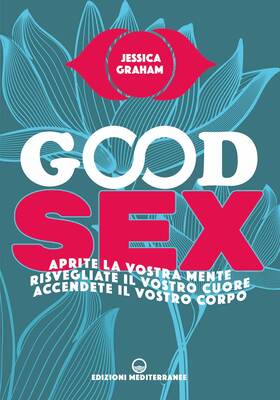 Jessica Graham - Good Sex (2026)