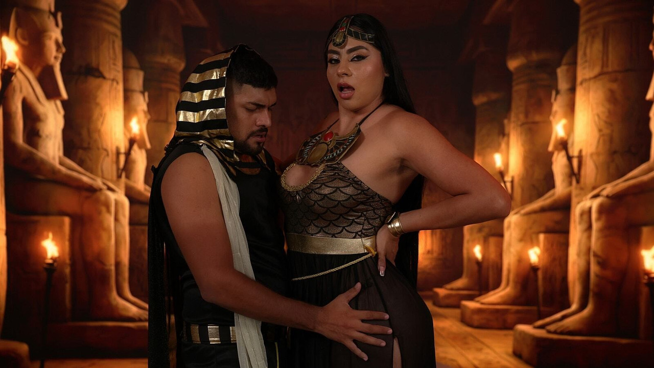 SexMex 26 07 20 Melany Latina The Pharaohs Stepmother SexMex 26 07 20 Melany Latina The Pharaohs Stepmother