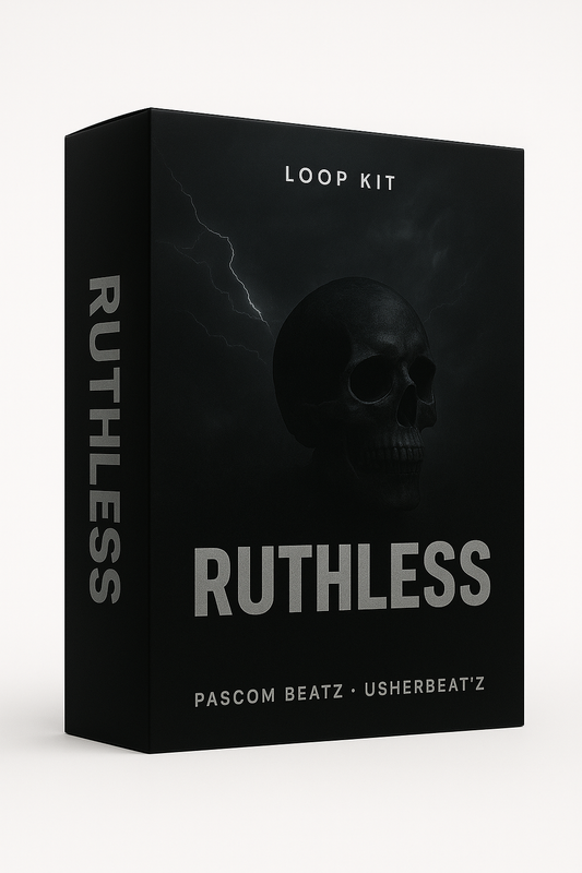 RUTHLESS LOOP KIT Cover