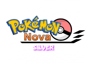 Pokemon Nova Silver Rom GBA Download