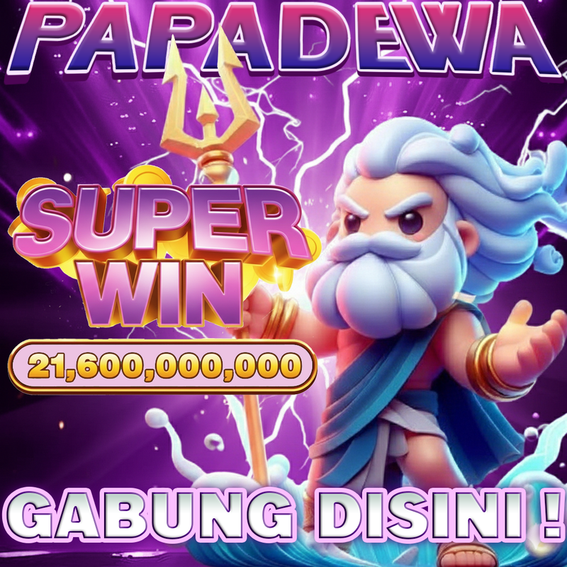 Link Alternatif Papadewa Terbaru dengan Sistem Stabil dan Akses Mudah
