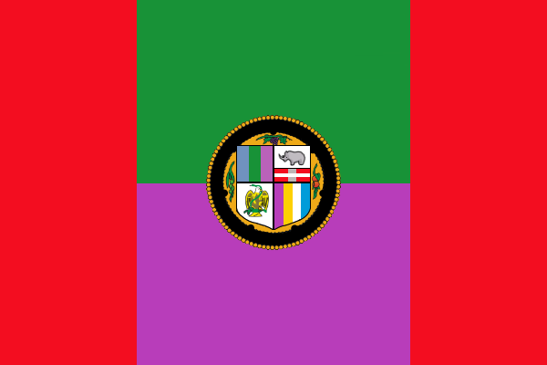 Drapeau État 2