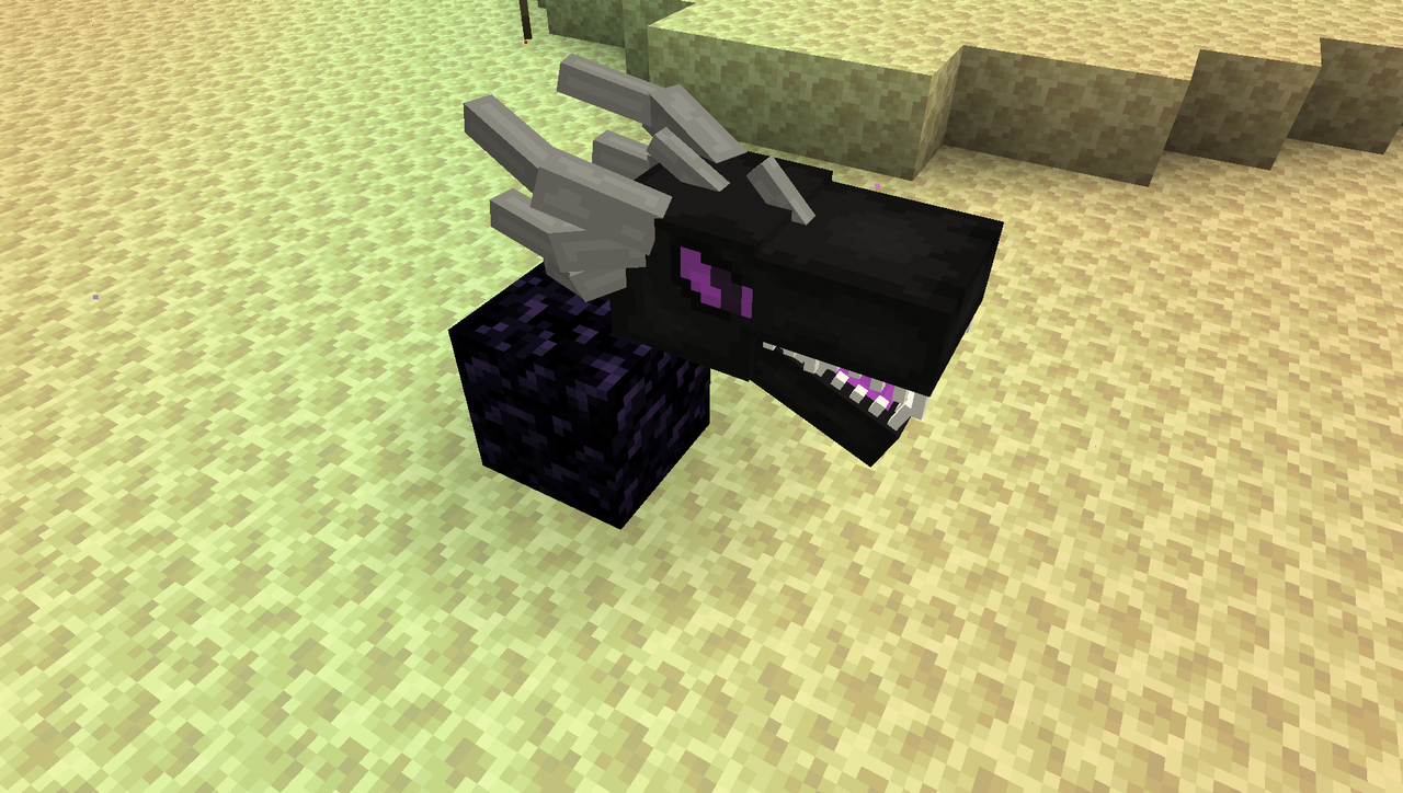 Dragon Head