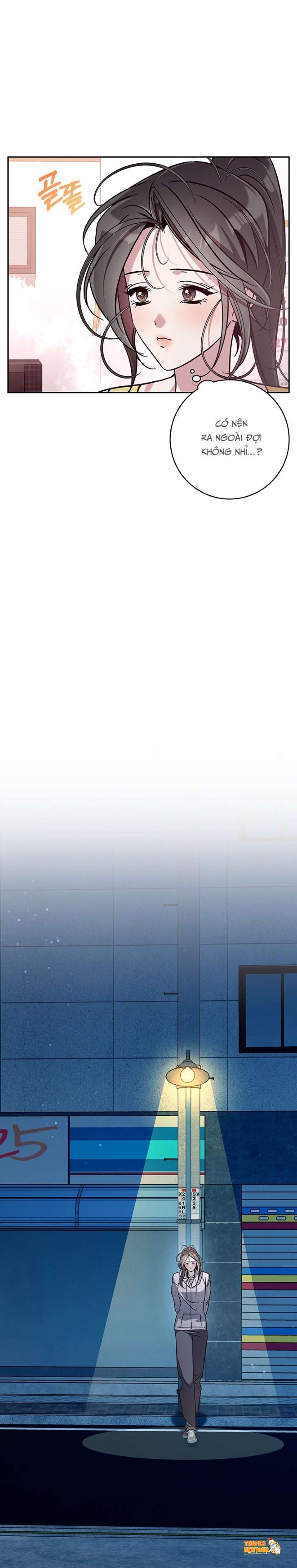 Xem ảnh Thế Mà Đòi Làm Nàng Tiên Ốc?! - Chapter 9 - tmpnw47su9h - Truyenhentaiz.net