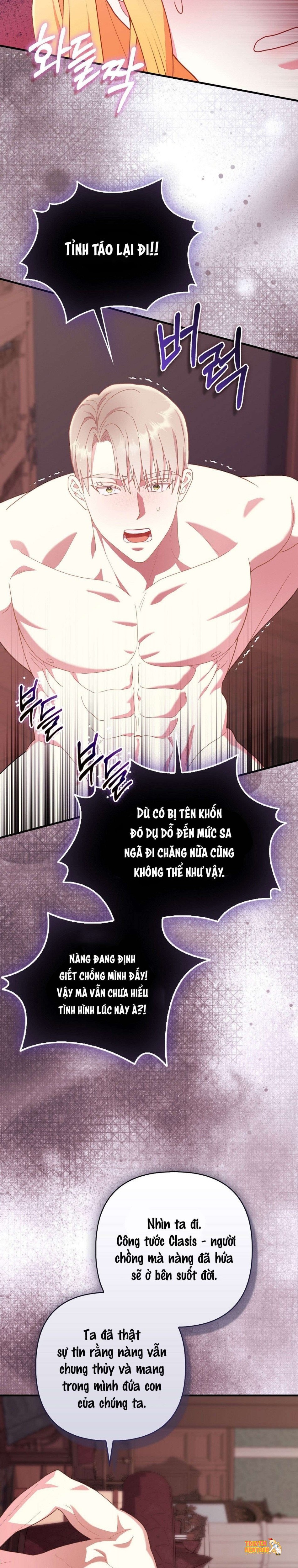 Xem ảnh 〖18+〗- Trái Cấm Và Tội Lỗi - Chapter 25 - tmpz2bhjosu - Truyenhentaiz.net