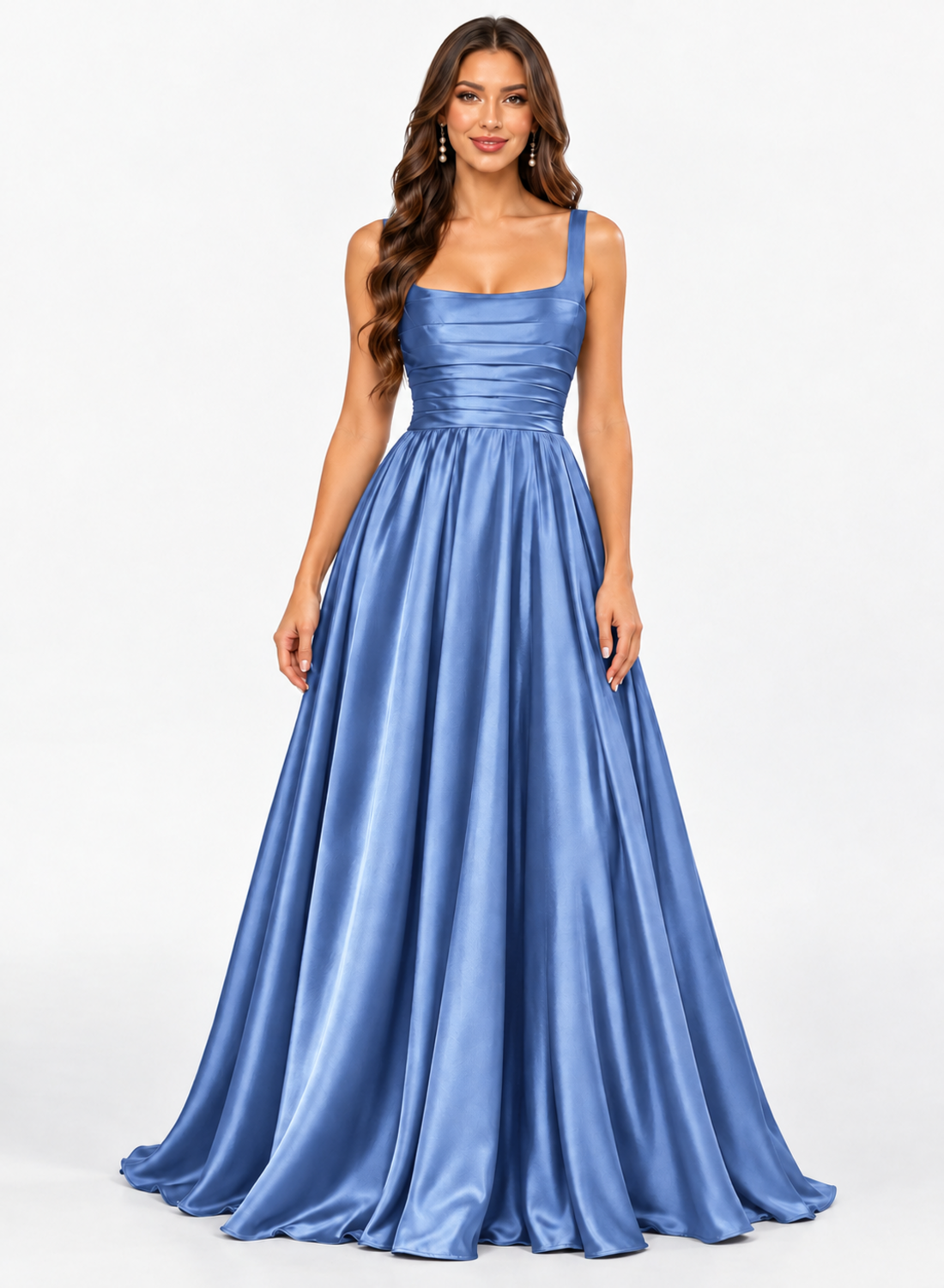 Steel Blue
