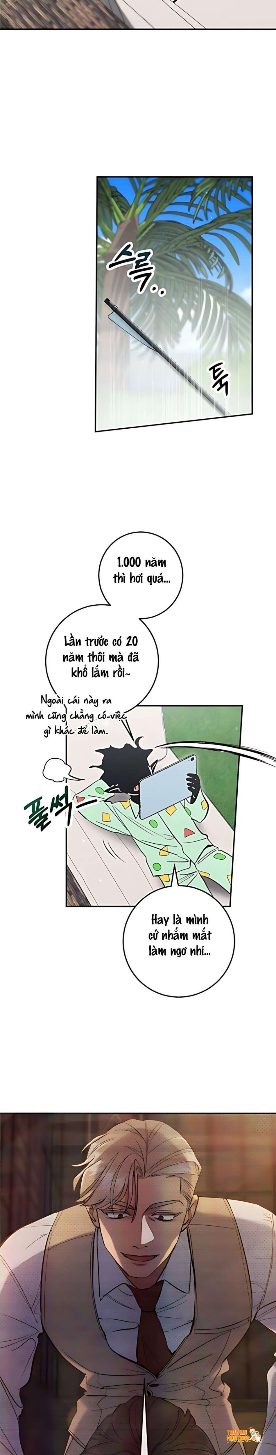 Xem ảnh 〖18+〗- Nếu Không Yêu Đương Thì Chết! - Chapter 3 - tmpcyirclrx - Truyenhentaiz.net