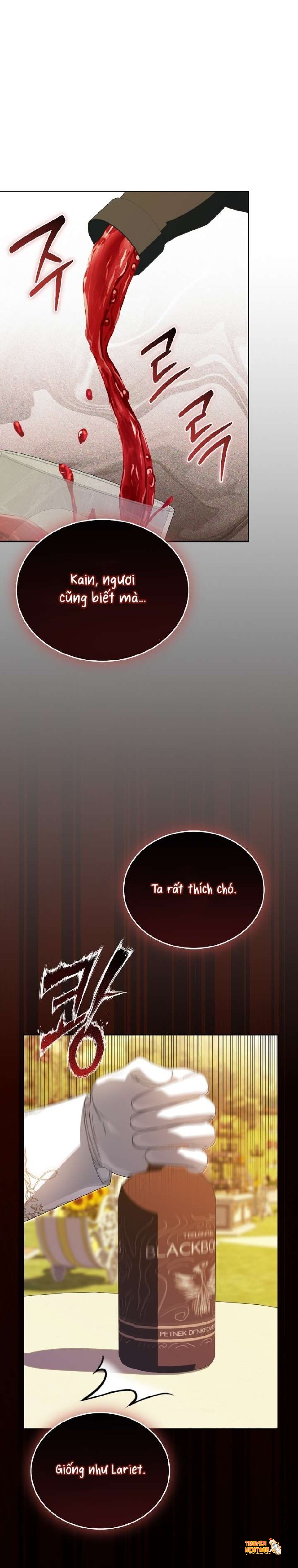 Xem ảnh [ 18+ ] Đại Công Tước Chó Má Của Tôi - Chapter 14 - tmpv8yrr3vu - Truyenhentaiz.net