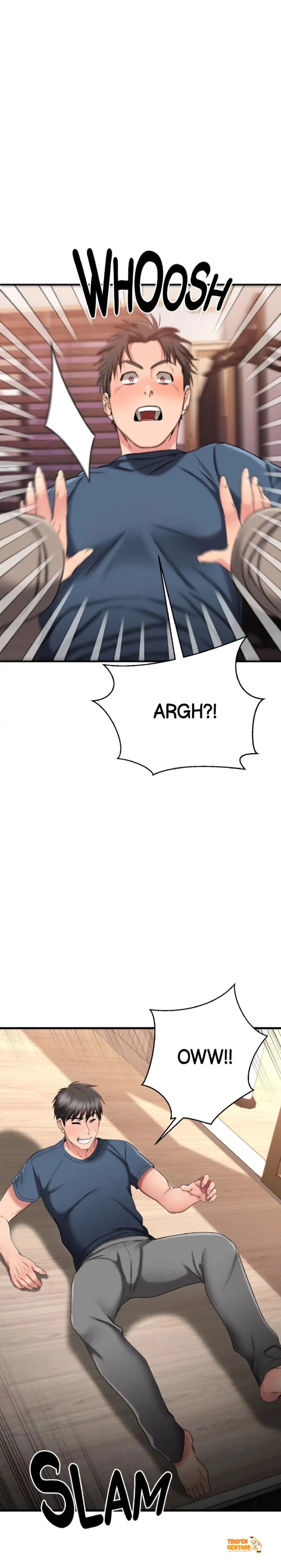 Trang truyện tmp9 o2ek0j trong truyện tranh Ranh Giới Người Bạn - Chapter 30 - truyenhentai18.net