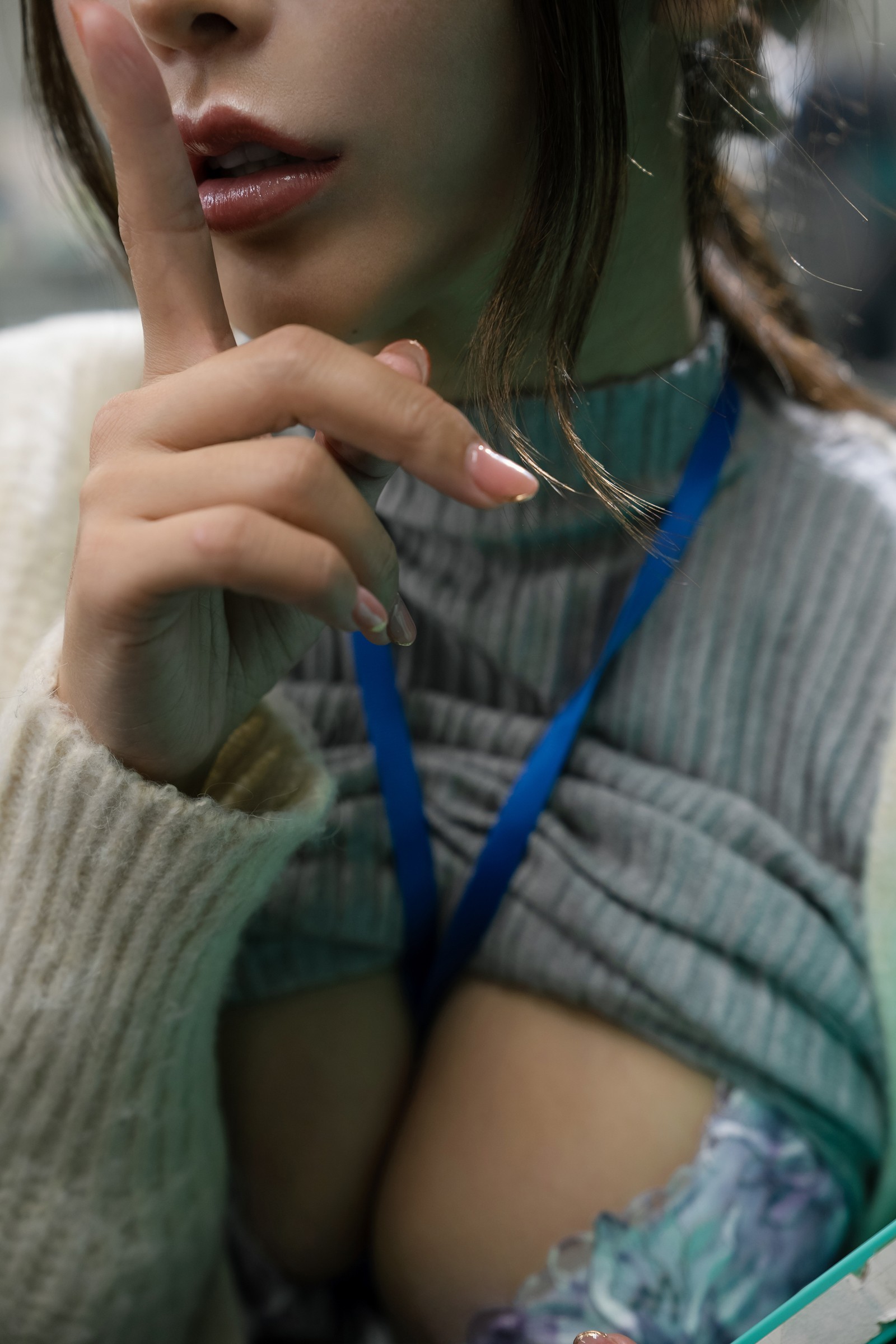 いくみ Mitsu 主题 写真合集｜超大量高清图集（410P｜675MB）插图5