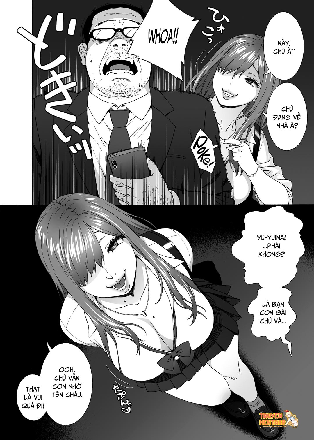 Xem ảnh tmp0eenrd6c trong truyện hentai Bạn Con Gái Quyến Rũ Tôi - Chap 1 - hentaitvn.net Xem ảnh tmp0eenrd6c trong truyện hentai Bạn Con Gái Quyến Rũ Tôi - Chap 1 - hentaitvn.net