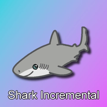 Shark Incremental box art