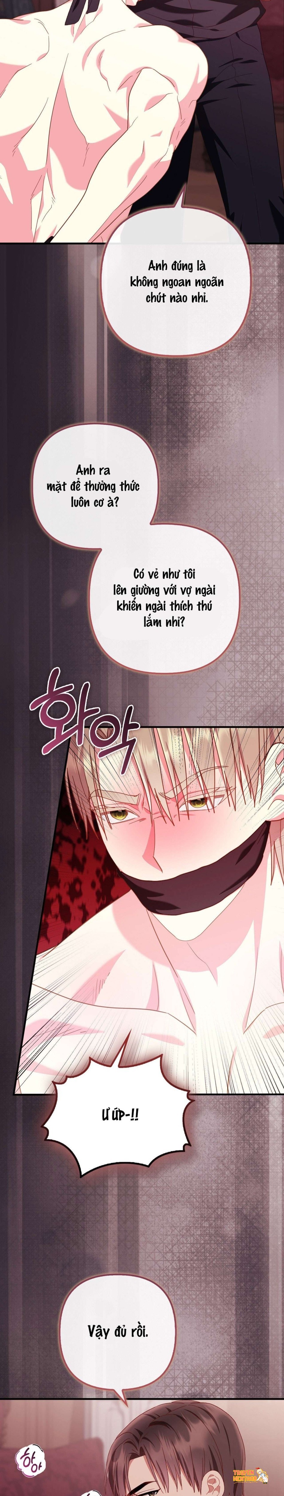 Xem ảnh 〖18+〗- Trái Cấm Và Tội Lỗi - Chapter 24 - tmptwshmku3 - Truyenhentaiz.net