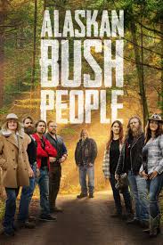  Alaskan Bush People Season 14 