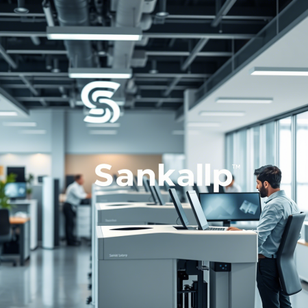 sankalp screens lb n
