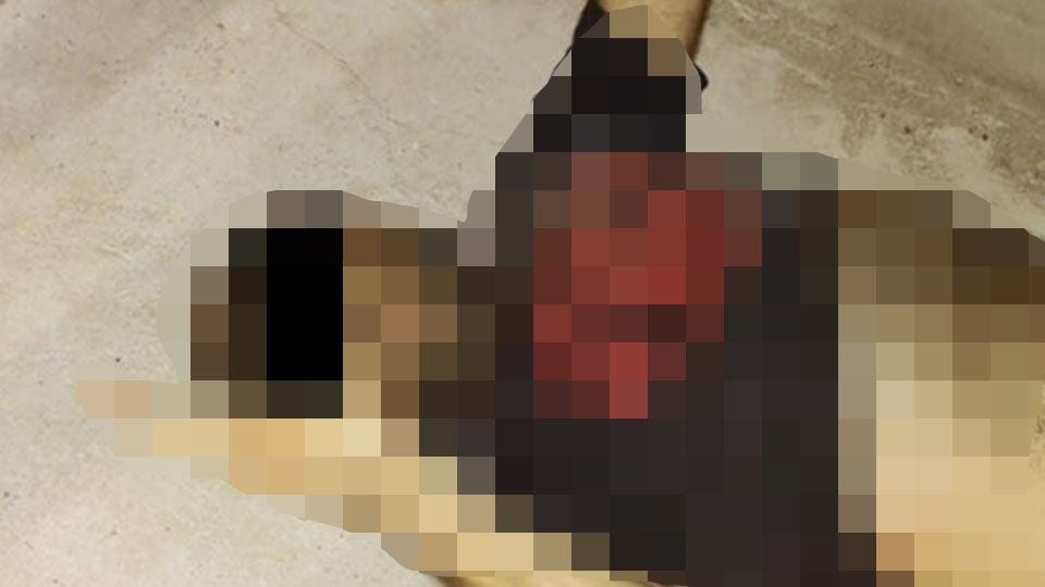 Cae hombre que hacía actos indebidos frente a dos niñas en Guaymas; quiso llevárselas a la fuerza