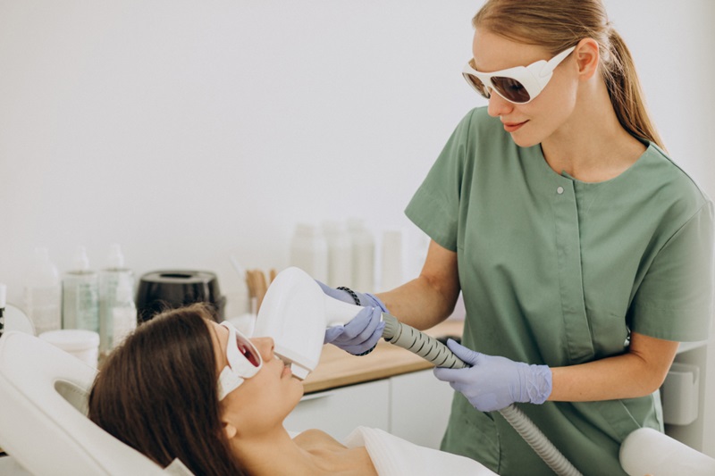loose skin removal