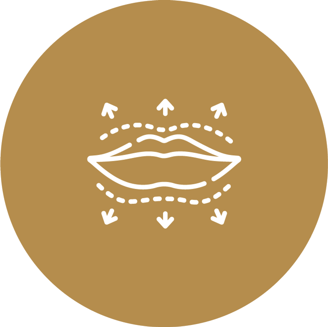 Ícone Harmonização Labial