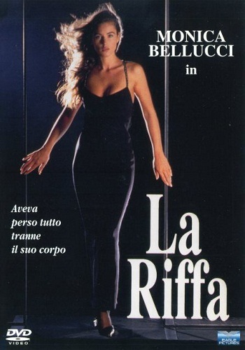 La Riffa [1991][DVD R2][Spanish]