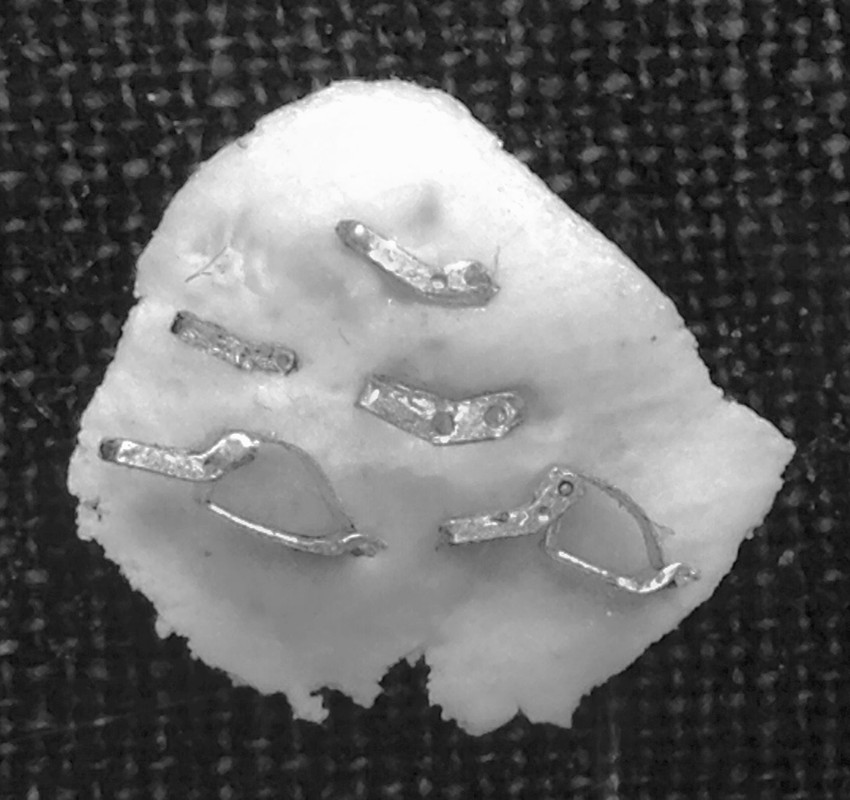 П-обр.скоба