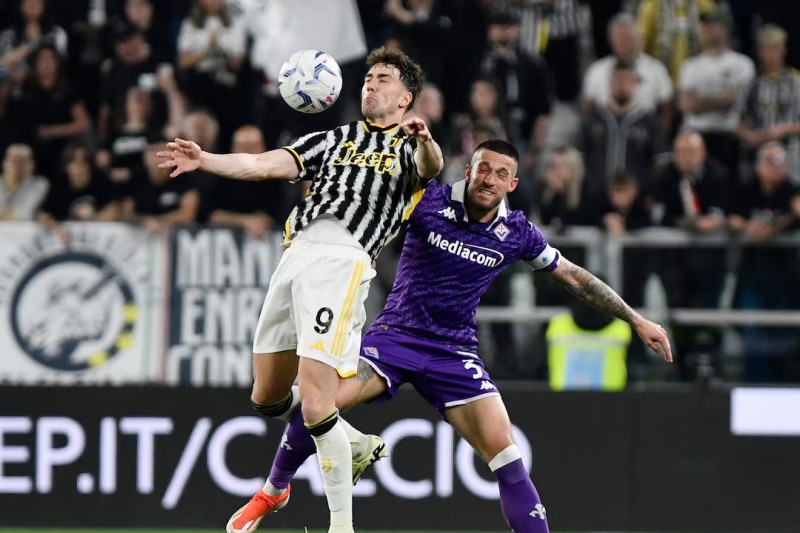Nhận định, soi kèo Fiorentina vs Juventus, 00h00 ngày 23/11