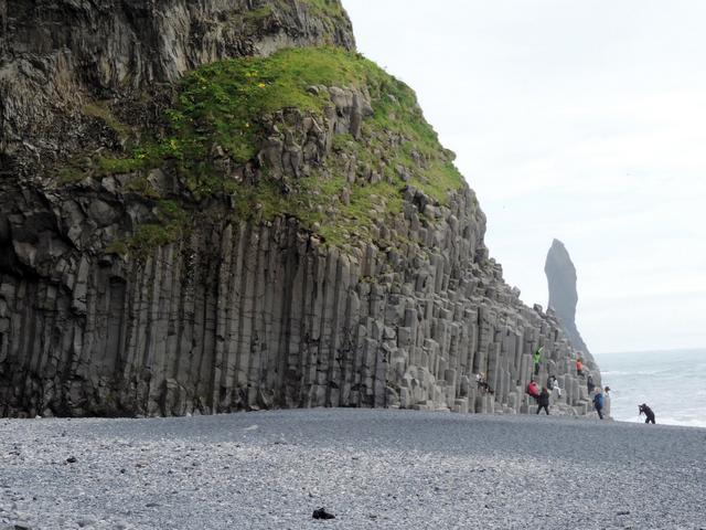 ISLANDIA en 11 DÍAS con 4x4 - Agosto 2016 - Blogs de Islandia - DÍA 3 (12/08/2016) –De Hella a Skaftafell por todo el sur (16)