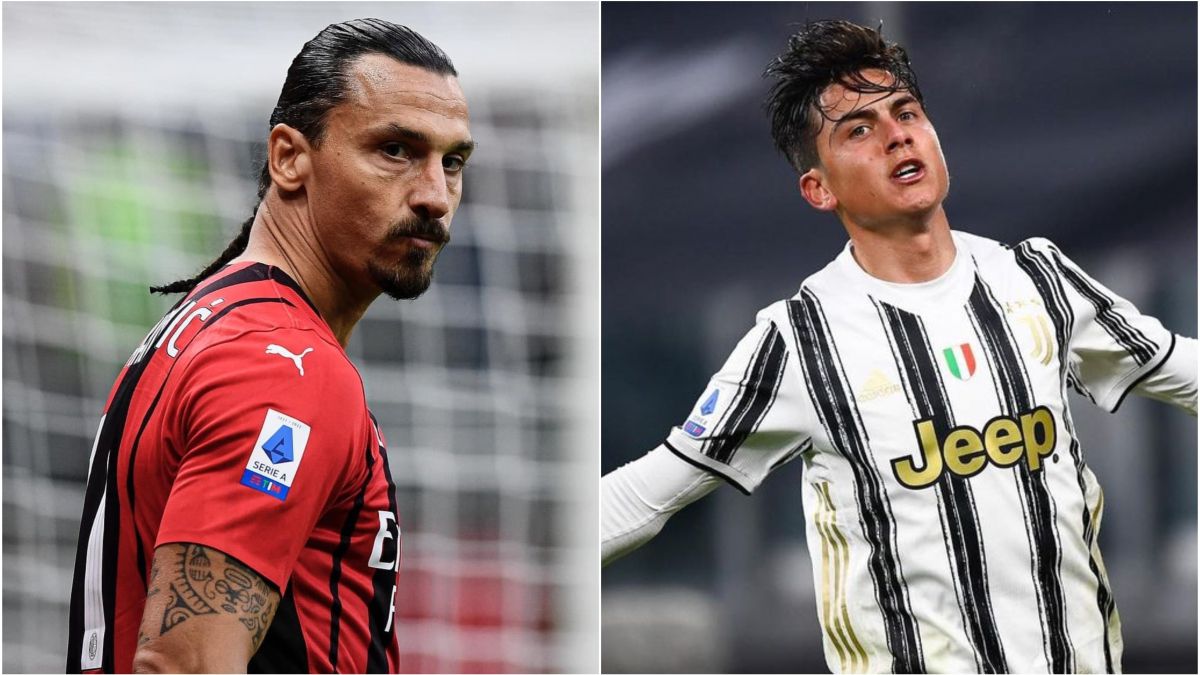 Milan-Juventus Streaming Gratis ROJADIRECTA Video PirloTV