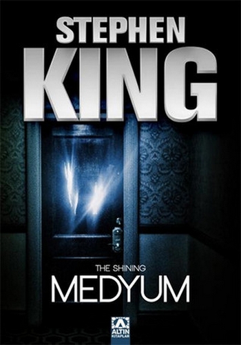Couverture turque Shining