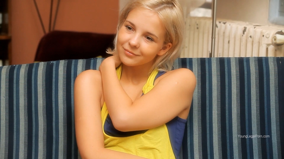 Monroe Sweet – Juicy Pussy