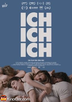 Ich Ich Ich (2021)