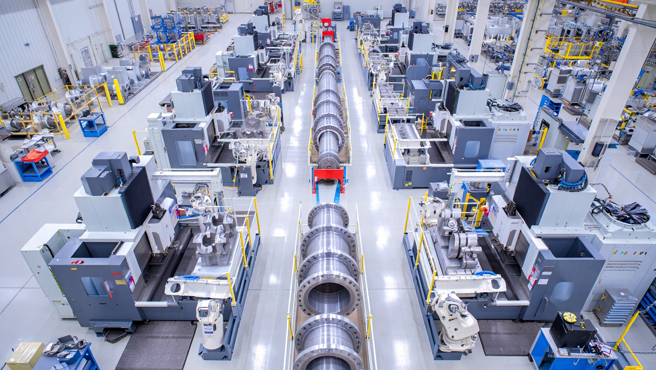 производители спецтехники в россии