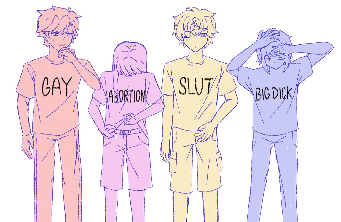 don't ask x2