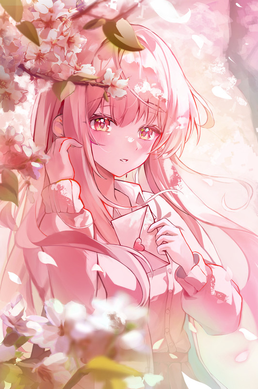 [娇喘]太久没冲 有点受不了