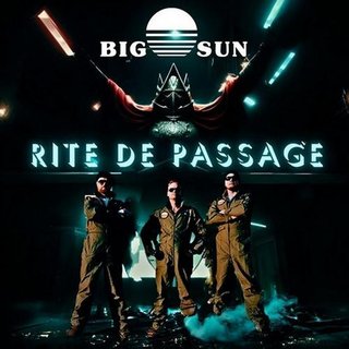 Big Sun - Rite De Passage (2024).mp3 - 320 Kbps