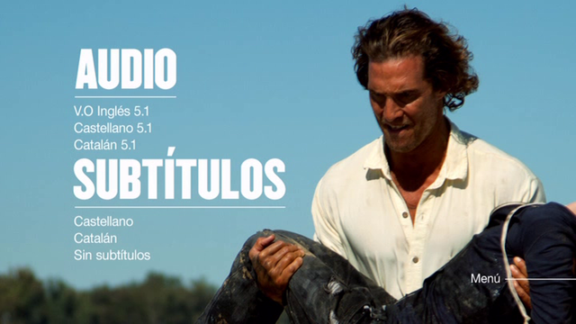 2 - Mud [DVD9 Full] [Pal] [Cast/Ing/Cat] [Sub:Varios] [Aventuras] [2012]