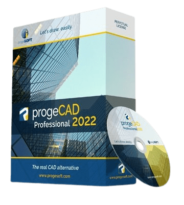 progeCAD 2022 Professional 22.0.10.15 (x64)