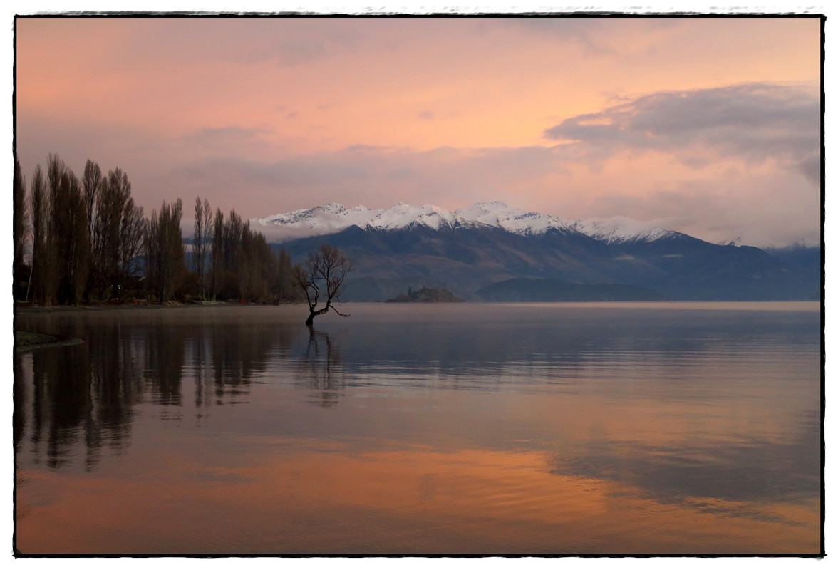 Escapada a Queenstown y Wanaka (octubre 2018): glaciares, lagos y vistas - Escapadas y rutas por la Nueva Zelanda menos conocida (26)