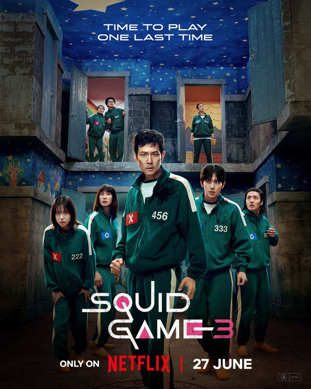Squid Game (2025) S03 Dual Audio [Hindi-English] NetFlix WEB-DL H264 AAC 1080p 720p 480p ESub