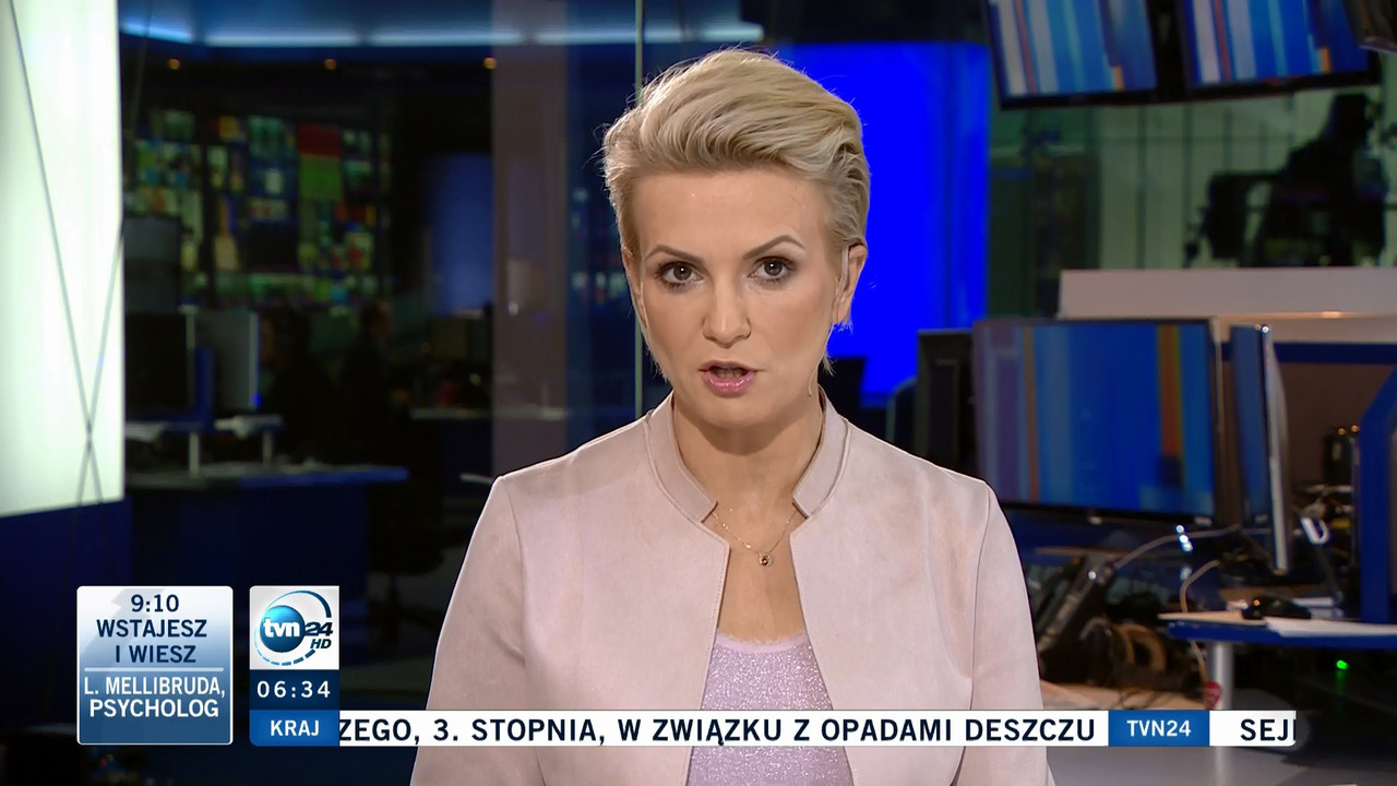 19 07 2018 marta kuligowska tvn24 2